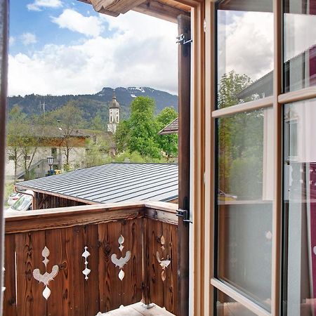 Dreitorspitz Apartman Garmisch-Partenkirchen járás Kültér fotó