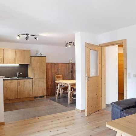 Dreitorspitz Apartman Garmisch-Partenkirchen járás Kültér fotó
