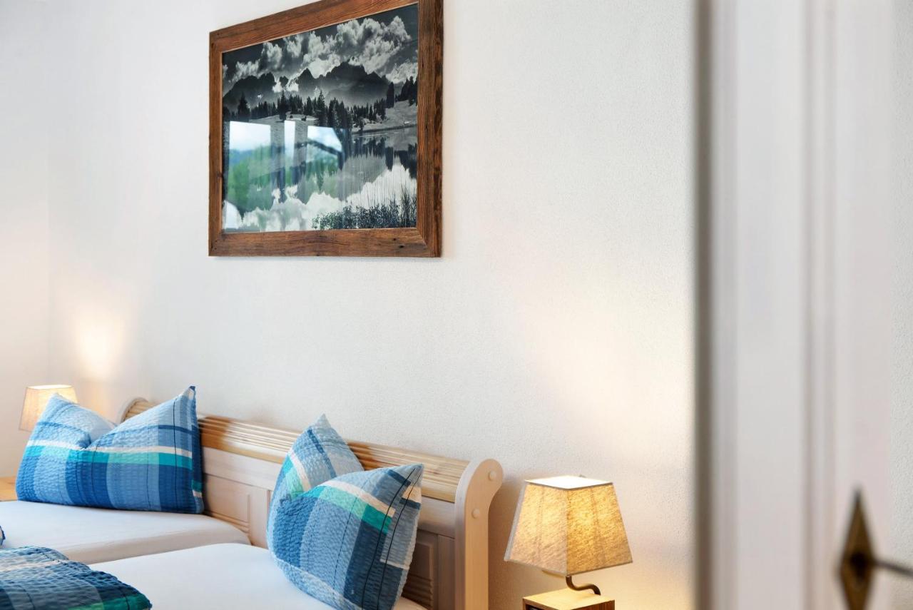 Dreitorspitz Apartman Garmisch-Partenkirchen járás Kültér fotó