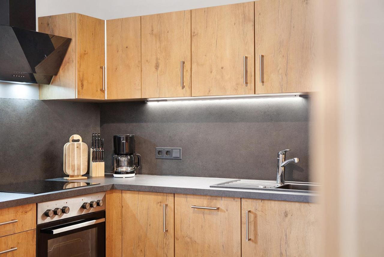 Dreitorspitz Apartman Garmisch-Partenkirchen járás Kültér fotó