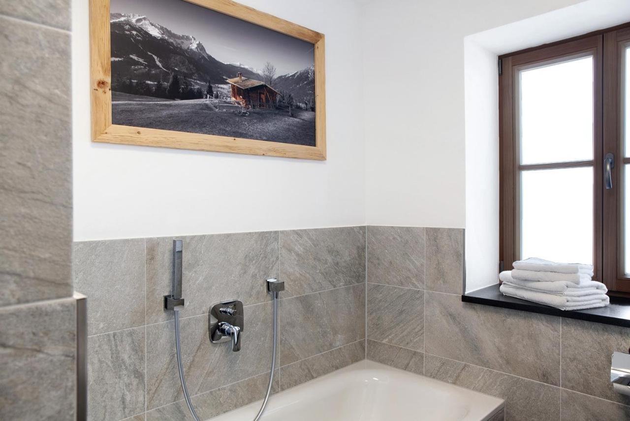 Dreitorspitz Apartman Garmisch-Partenkirchen járás Kültér fotó